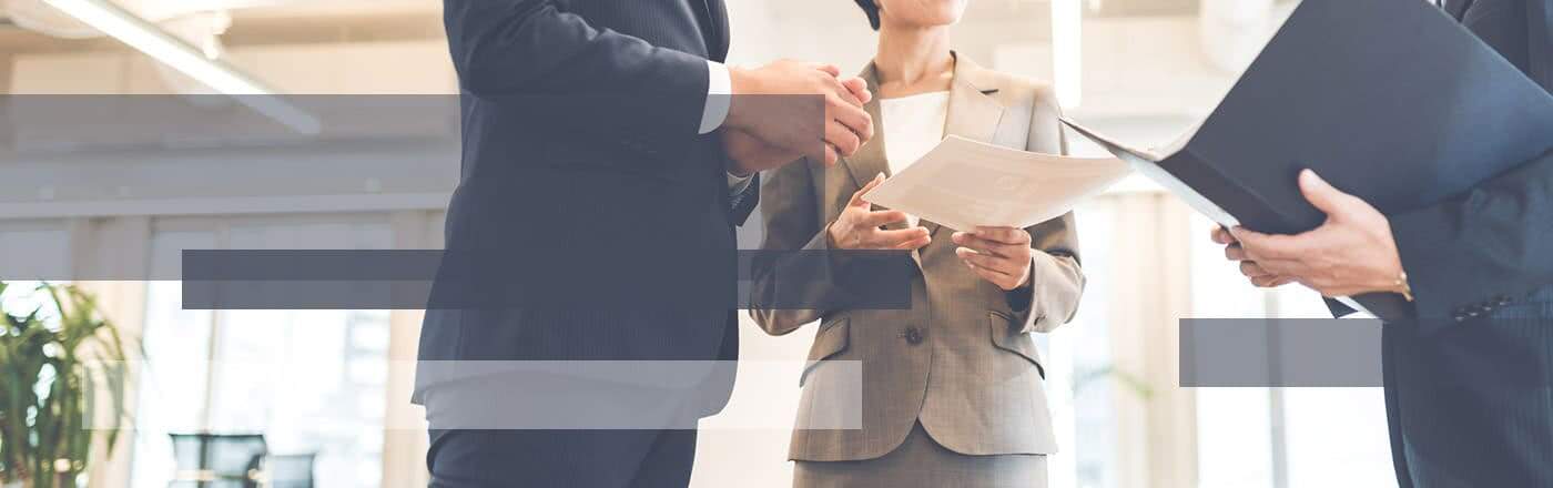 外国人雇用をしたい企業様へ